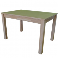 Дерев'яний стіл Берген - лак 